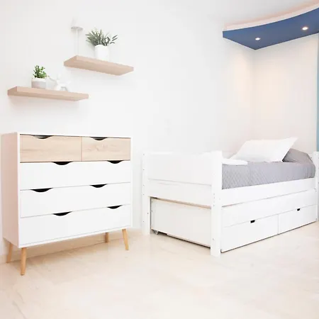 Kypris Center Flat In Island بلدة كوس