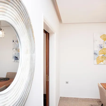 شقة Kypris Center Flat In Island بلدة كوس