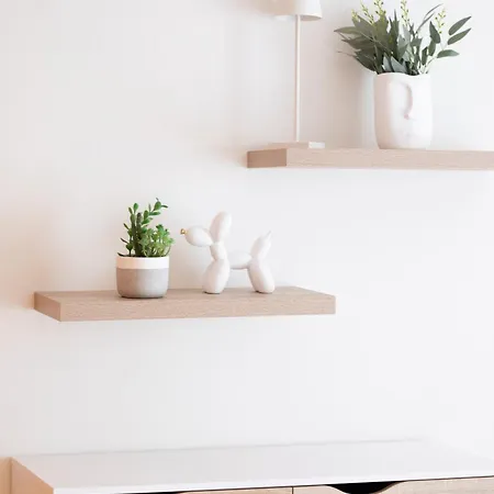 Apartment Kypris Center Flat In Island