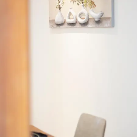 Appartement Kypris Center Flat In Island *