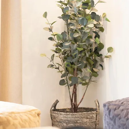 Kypris Center Flat In Island Kos-stad