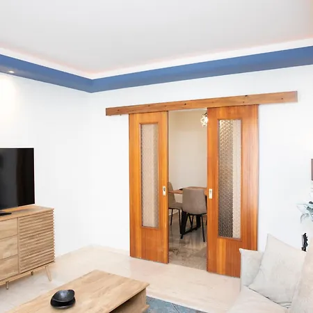Appartement Kypris Center Flat In Island *